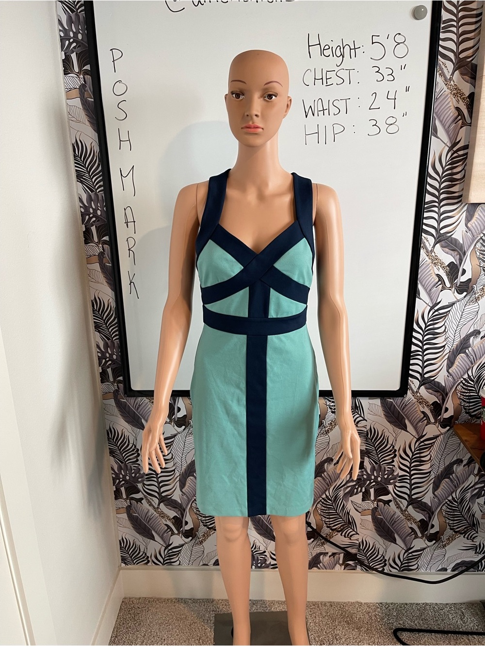 BCBCG Paris Bodycon
